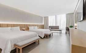Hotel Alcala Centro